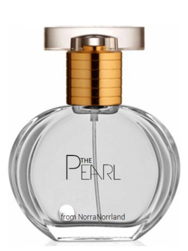 Norra Norrland The Pearl