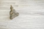 Каменно-полимерная плитка Alpine Floor Интенс (Intense) Белый Лес ЭКО 9-9