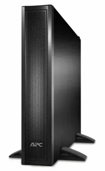 Внешняя батарея для ИБП APC by Schneider Electric Smart-UPS X 120V External (SMX120RMBP2U)