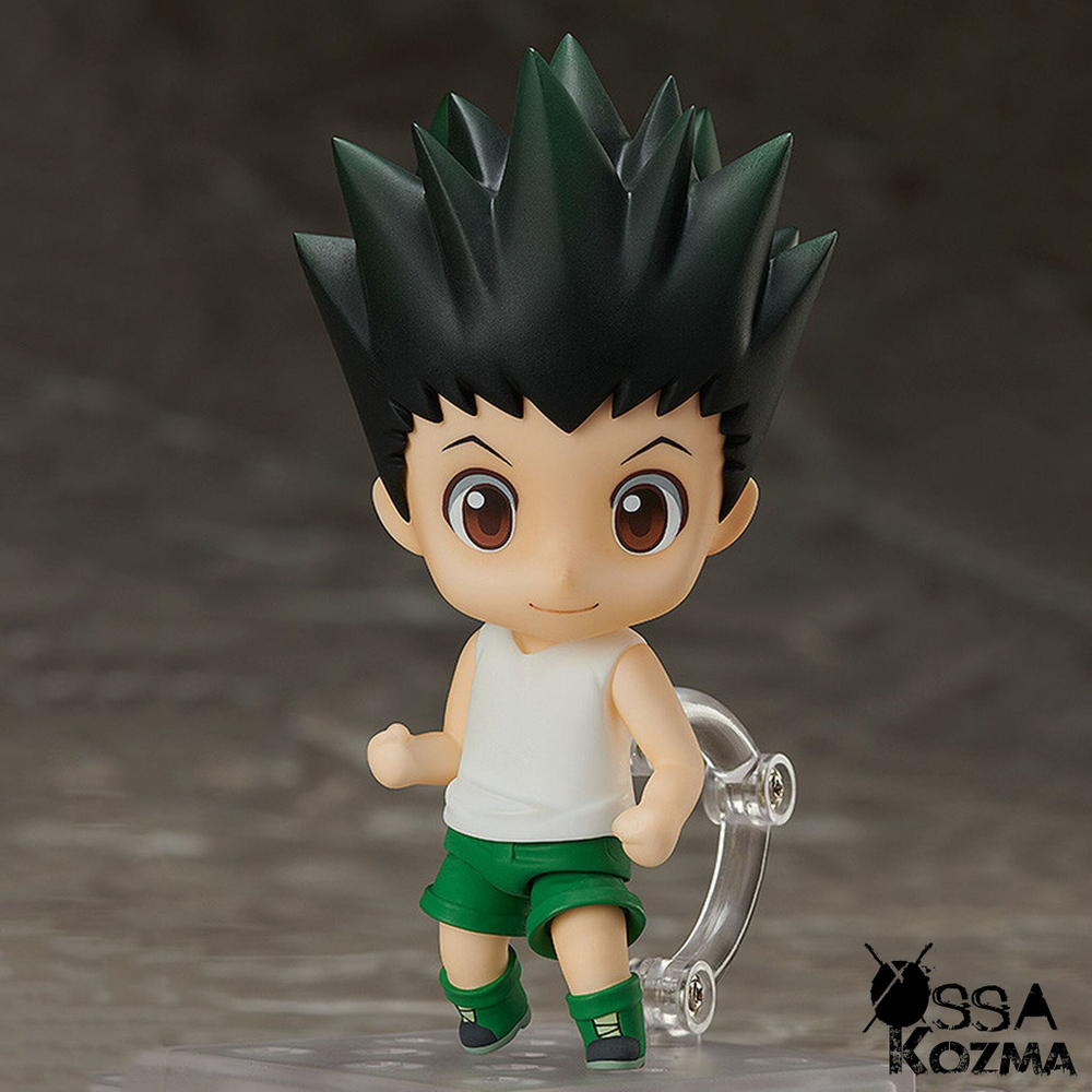 Фигурка Гон Фрикс Nendoroid 1183 (Реплика)