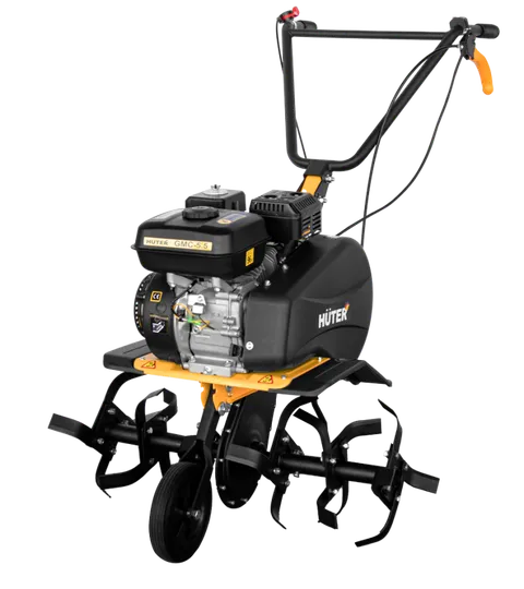 Мотокультиватор Huter GMC-5.5