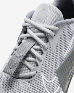 Кроссовки мужские Nike Metcon 9 (Серые)