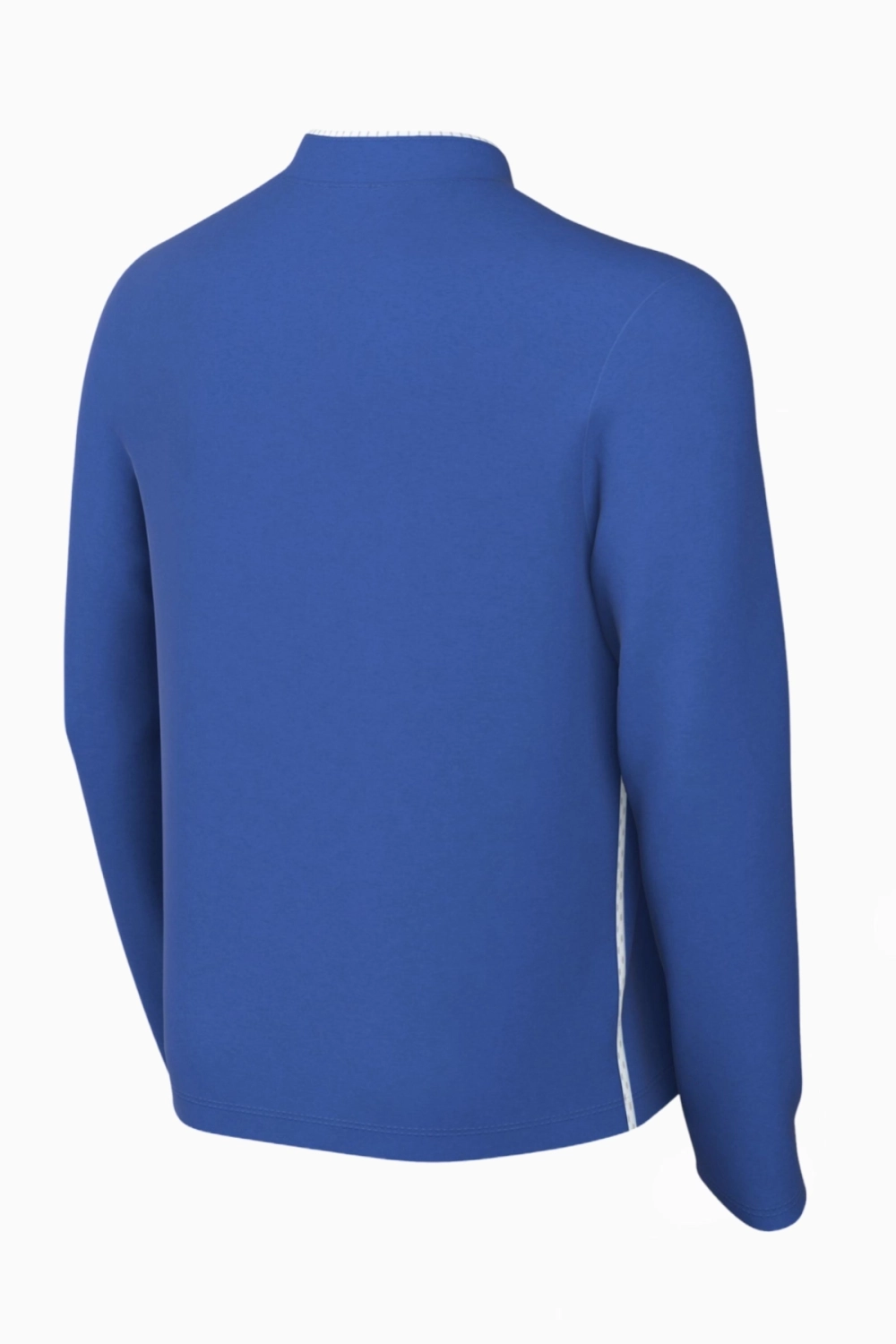 Кофта Nike Dri-Fit Park 26 Drill Top Junior - синий