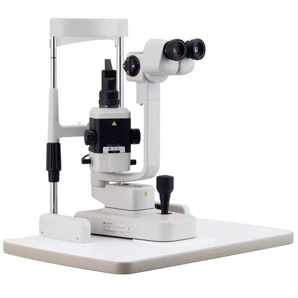 Щелевая лампа SL-2G Topcon