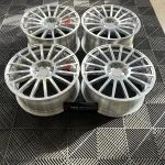 КОВАНЫЕ ДИСКИ для Mercedes BENZ SLK55 AMG R171