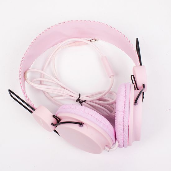 Наушники TRUESPIN BASIC HEADPHONE LAVANDER
