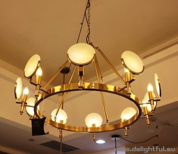 Design lamp 07-400