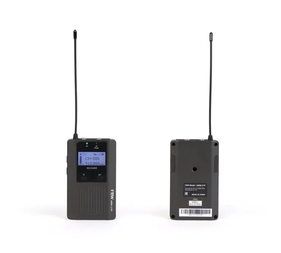 FBW AWM-U1R