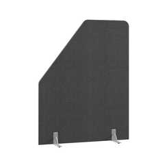 Акустическая перегородка на фетровых опорах RA.S.F-140/180  1400х28х1800 RAND Acoustic