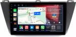 Магнитола для Volkswagen Tiguan 2017+ - Canbox 10-1122 Qled, Android 10, Быстрая, SIM-слот
