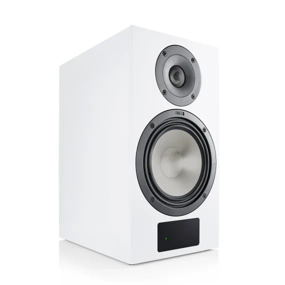 Canton Smart GLE 3 S2 White