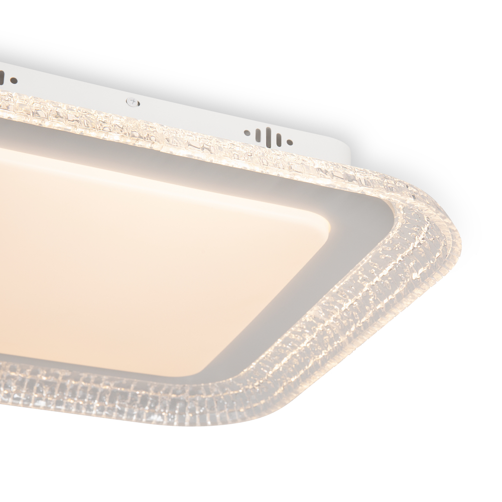 Потолочный светильник Freya FR6243CL-L112W