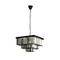 Подвесная люстра Prism 10018/500S Loft It