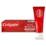 Зубная паста Max White для постоянной белизны 75 мл (Польша)