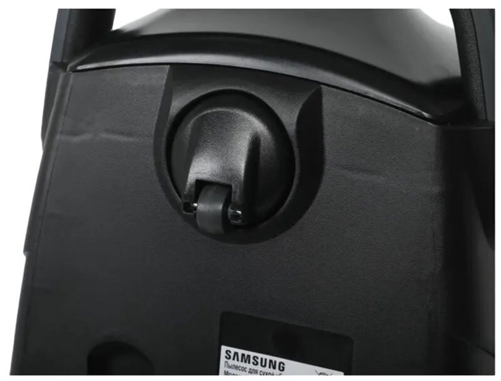 Пылесос SAMSUNG VCC8835V37