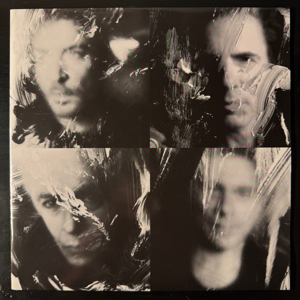 Duran Duran ‎– Future Past (Чехия 2021г.) White Т