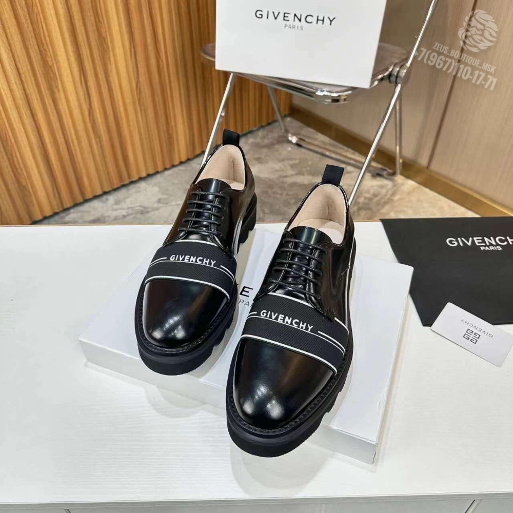 Туфли Givenchy