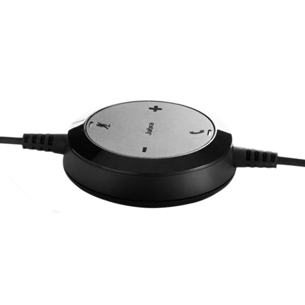 Jabra EVOLVE 40 UC Mono