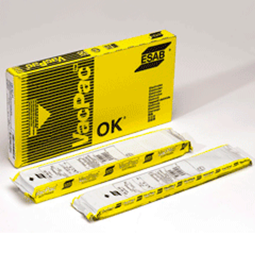 Сварочные электроды OK 92.58 3,2x350mm 1/2 VP