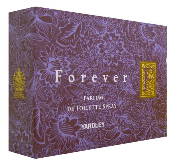 Yardley Forever