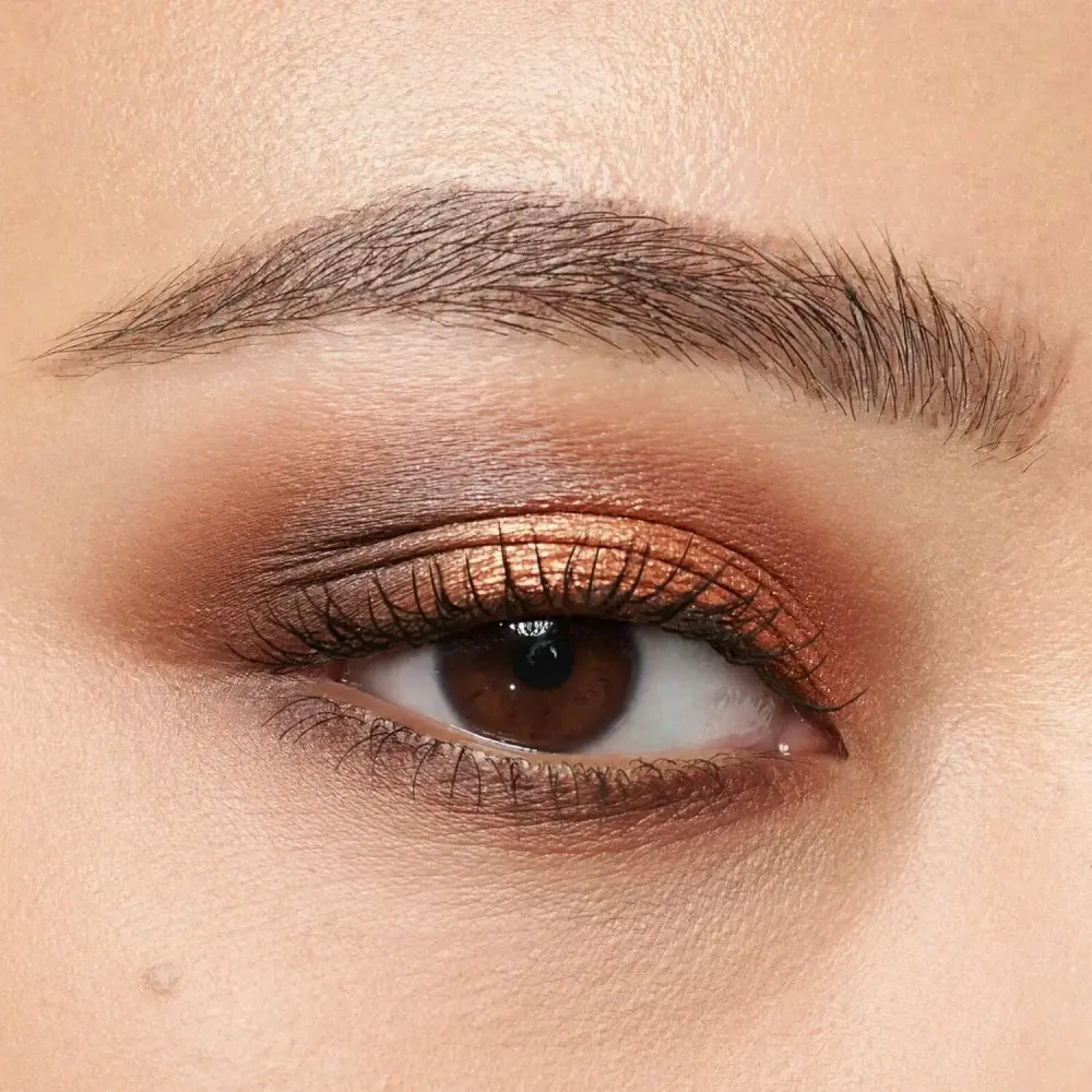 Палетка теней Urban Decay NAKED MINI EYE PALETTE - HALF BAKED