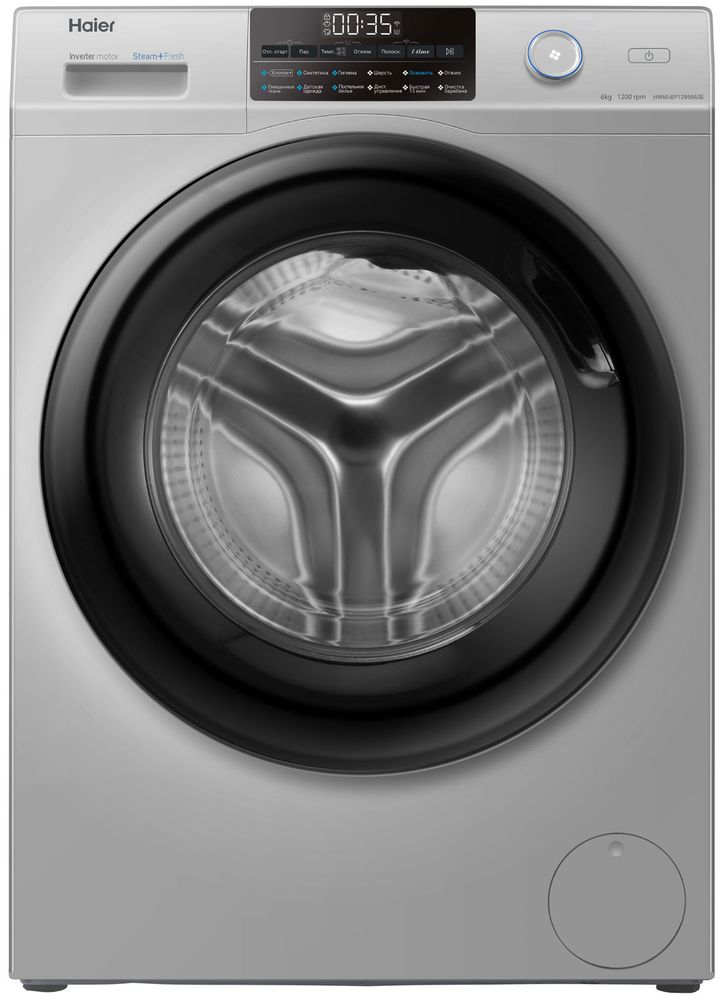 Стиральная машина Haier HW70-BP12919S