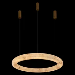 Подвесной светильник Oslo acrylic 10547/1000 Loft It