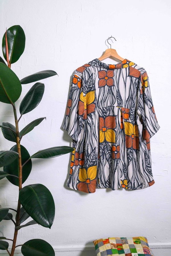Рубашка Four-Leaf Clover Shirt - фото 2