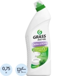 Средство для сантехники чистящее Grass Dos-Gel 0.75 л для уборки туалета и ванной