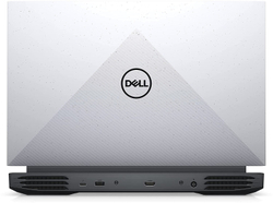 Ноутбук Dell G15 5510 G515-0021 15.6; LED / 1920x1080 FHD / Intel Core i7 / 10870H / 2200 МГц / NVIDIA GeForce RTX 3050 Ti / 4 Gb / 16 Gb / SSD / 512 ГБ / Windows 10 Home