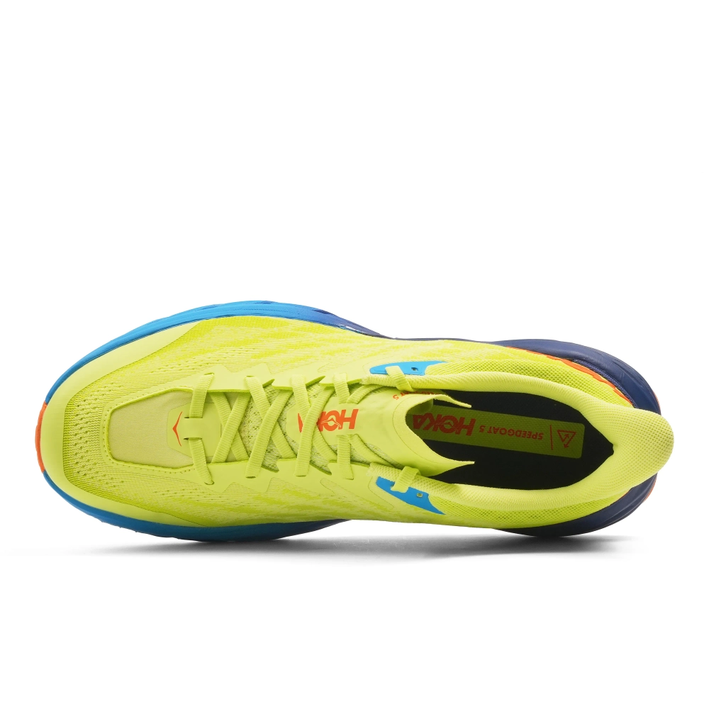 Кроссовки мужские Hoka Speedgoat 5