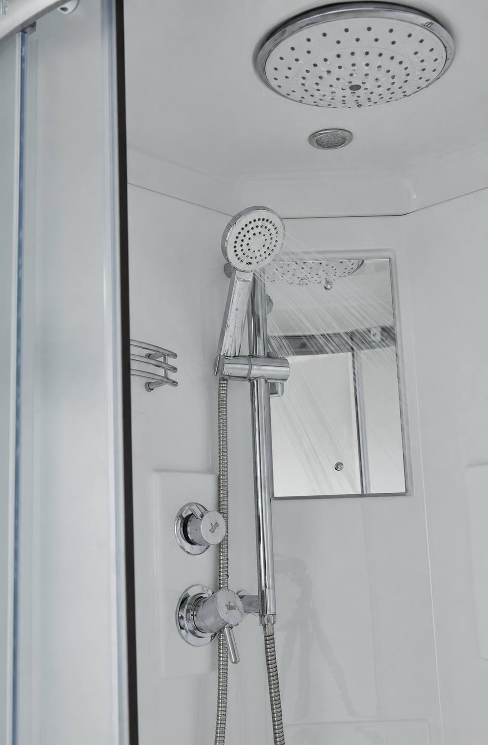Timo Standart Т-5520 L Г/М душевая кабина 120*85*220