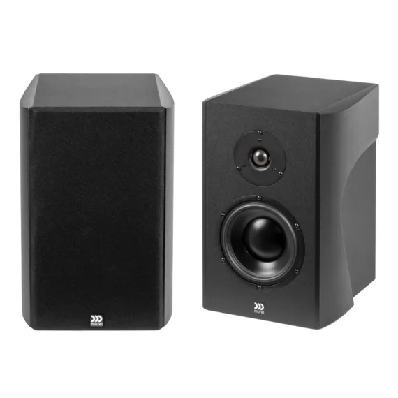 Morel Avyra 622 Black