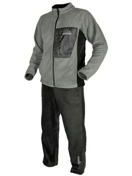 Костюм флис. Norfin ALPINE 2 BL 01 р.S