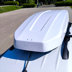Автобокс Way-box Cobra 520 на Lada Largus