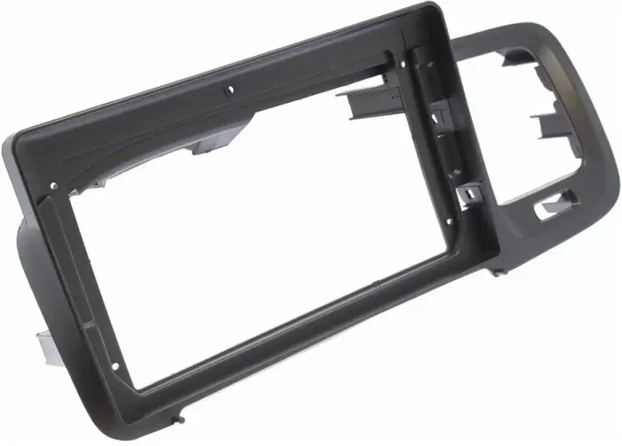 Магнитола для Volvo S60 2 Y20 2010-2018 - Teyes CC2 PLUS монитор 9" QLED, Android 10, Быстрая, SIM-слот