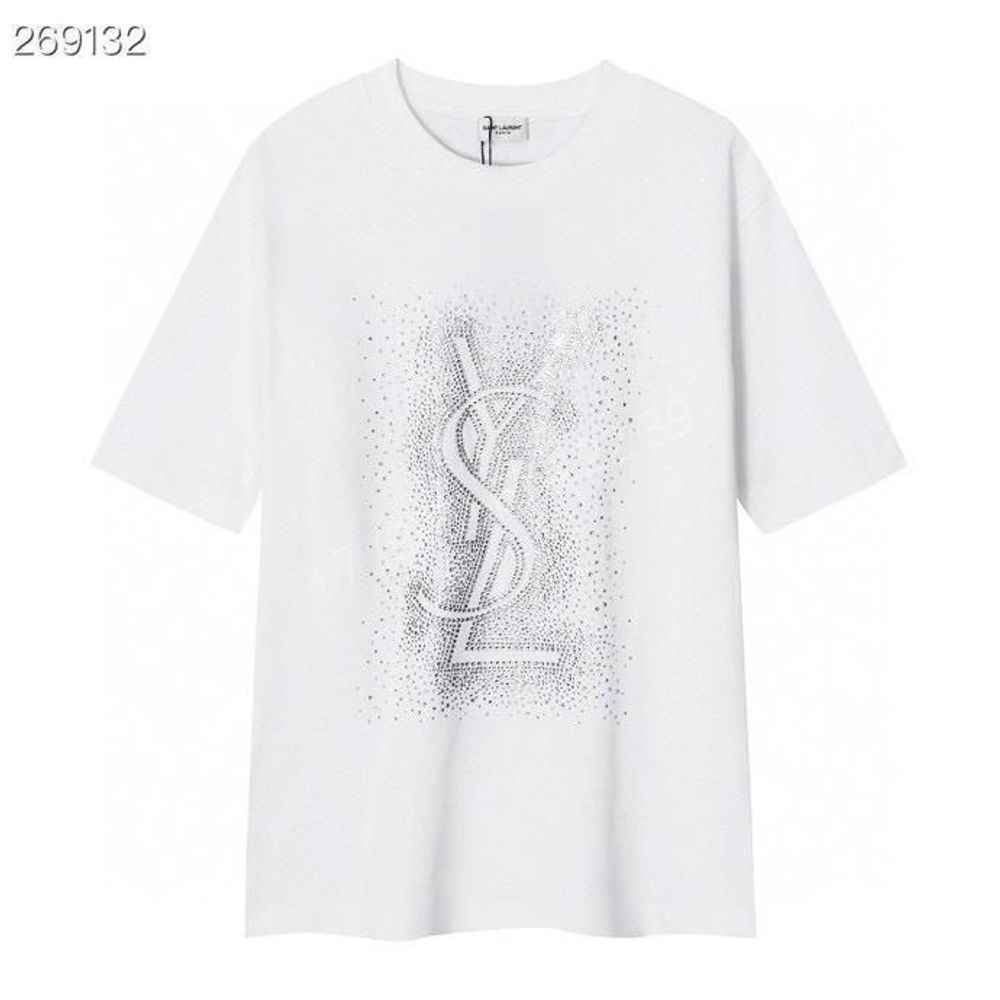 Кошелек Yves Saint Laurent