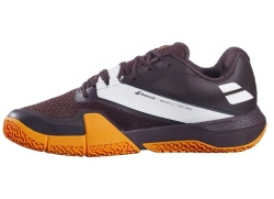 Мужские кросовки для Padel Babolat Movea 2 - brown/cream