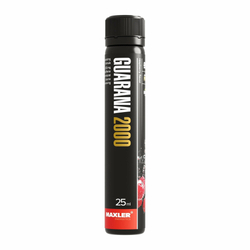 Maxler Guarana 2000 (1 ампула)