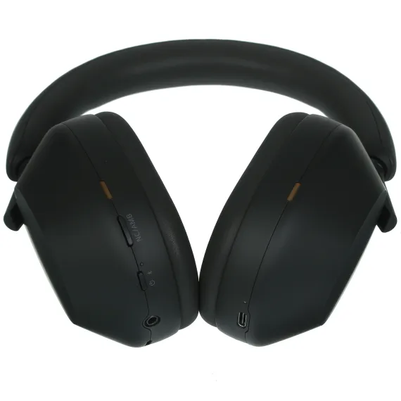 Наушники Sony WH-1000XM5 черный