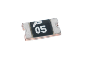 Предохранители SMD