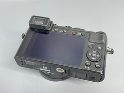 Panasonic Lumix DMC-LX100