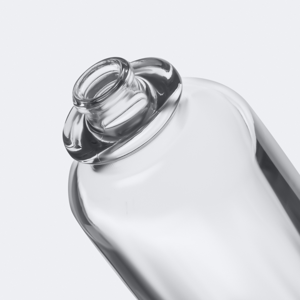 Флакон BOTANICALS 50 ml PREMIUM