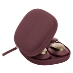 Беспроводные наушники Bowers & Wilkins PX8, Royal Burgundy (Бордовый)
