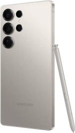 Samsung Galaxy S25 Ultra 12/256GB Titanium Grey (Серый)