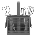Миксер MAUNFELD MF-321BK