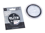 Леска монофильная зимняя Salmo Elite BLACKMASTER 030/017