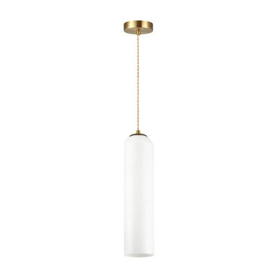 4642/1 ODL Подвес E27 60Вт IP20 PENDANT