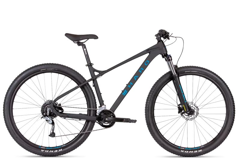 Горный MTB велосипед Haro Double Peak Trail 29
