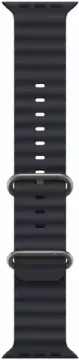 Ремешок для Apple Watch Ultra 49mm Ocean Band Midnight